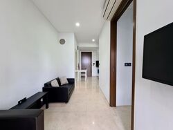 Robinson Suites (D1), Apartment #573036311
